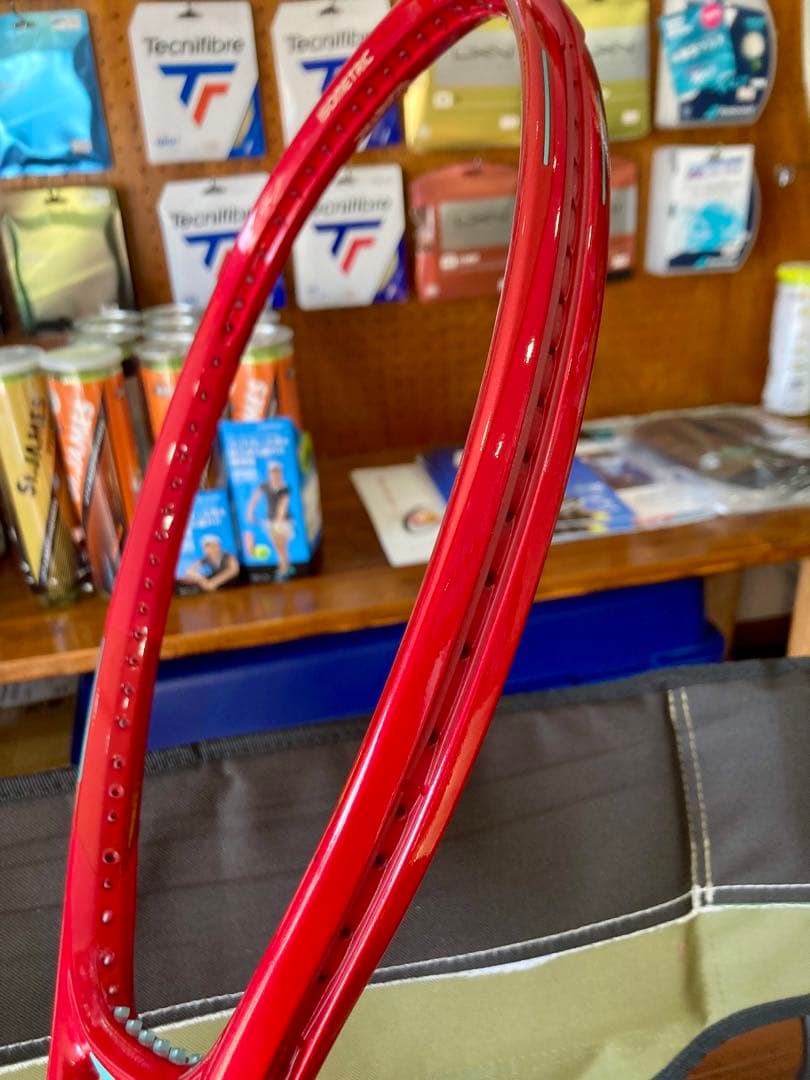 【新品！ラスト1本】YONEX V CORE 98 2026 G2