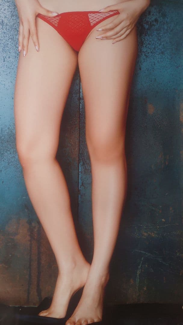 ✨正規品✨ 辰巳奈都子 エンタメ　等身大ポスター