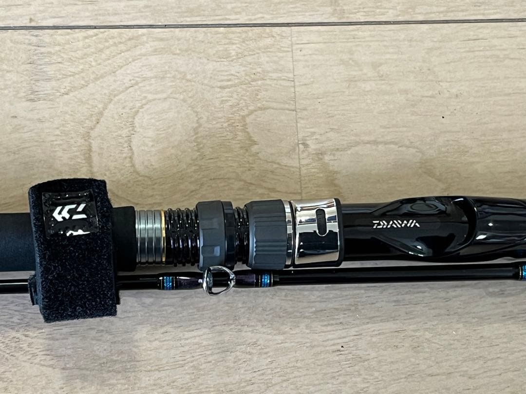 ダイワ DAIWAディーオ TSG 100-200船竿