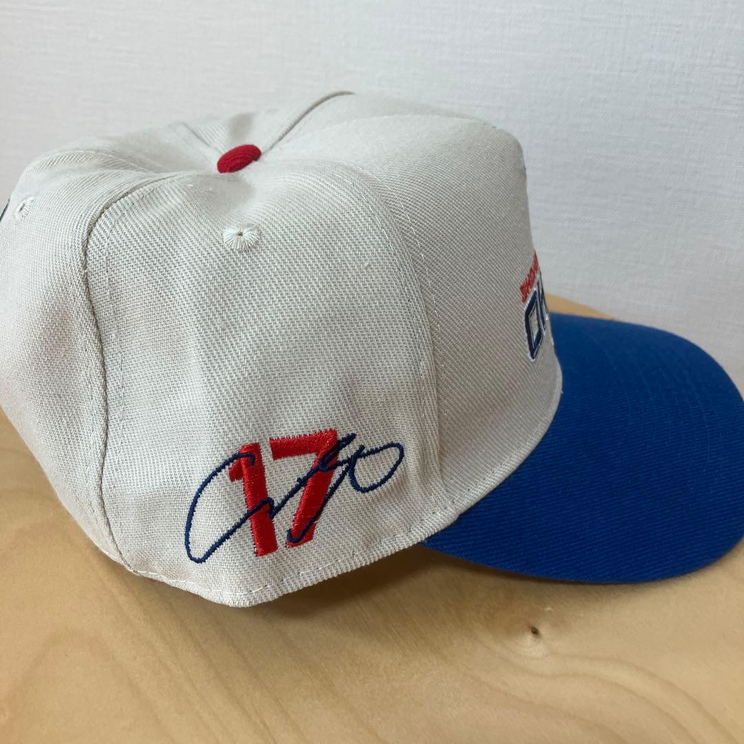 OHTANI 大谷翔平 キャップ 17 LA