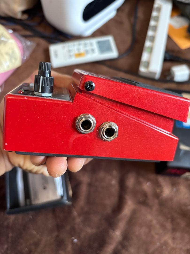 ギター BOSS Loop Station RC-3