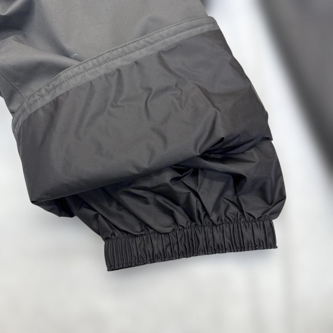 【新品未使用】GOLDWIN スキーウェア パンツ L カーボン 防水