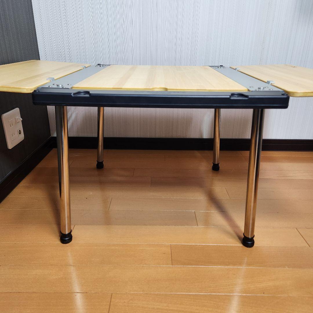 【超美品】スノーピーク IGT ショート　廃盤品