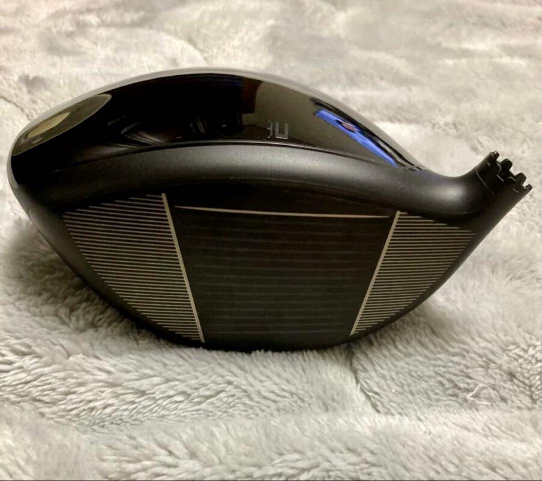 【美品】【ベットのみ】コブラ OPTM オプティム X ドライバー 10.5°