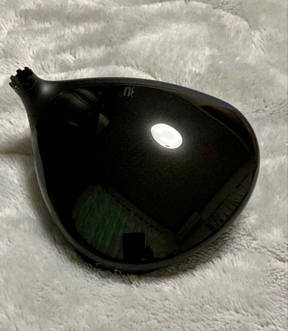 【美品】【ベットのみ】コブラ OPTM オプティム X ドライバー 10.5°
