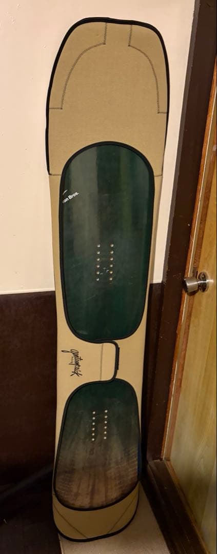 gentemstick XY 157 ファーストモデル
