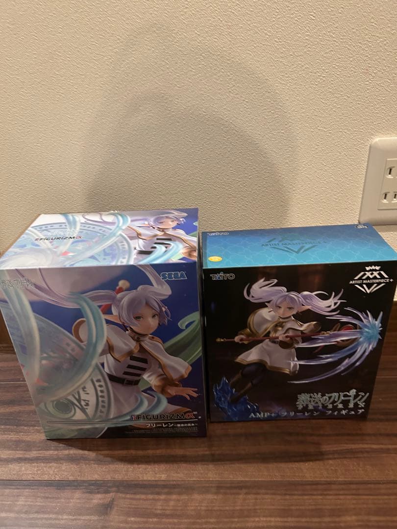 葬送のフリーレン　フィギュア　まとめ売り