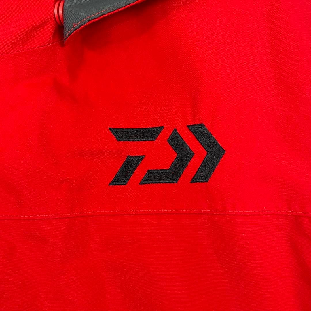 DAIWA 防寒ウェア　レインマックスウィンタースーツ　WM