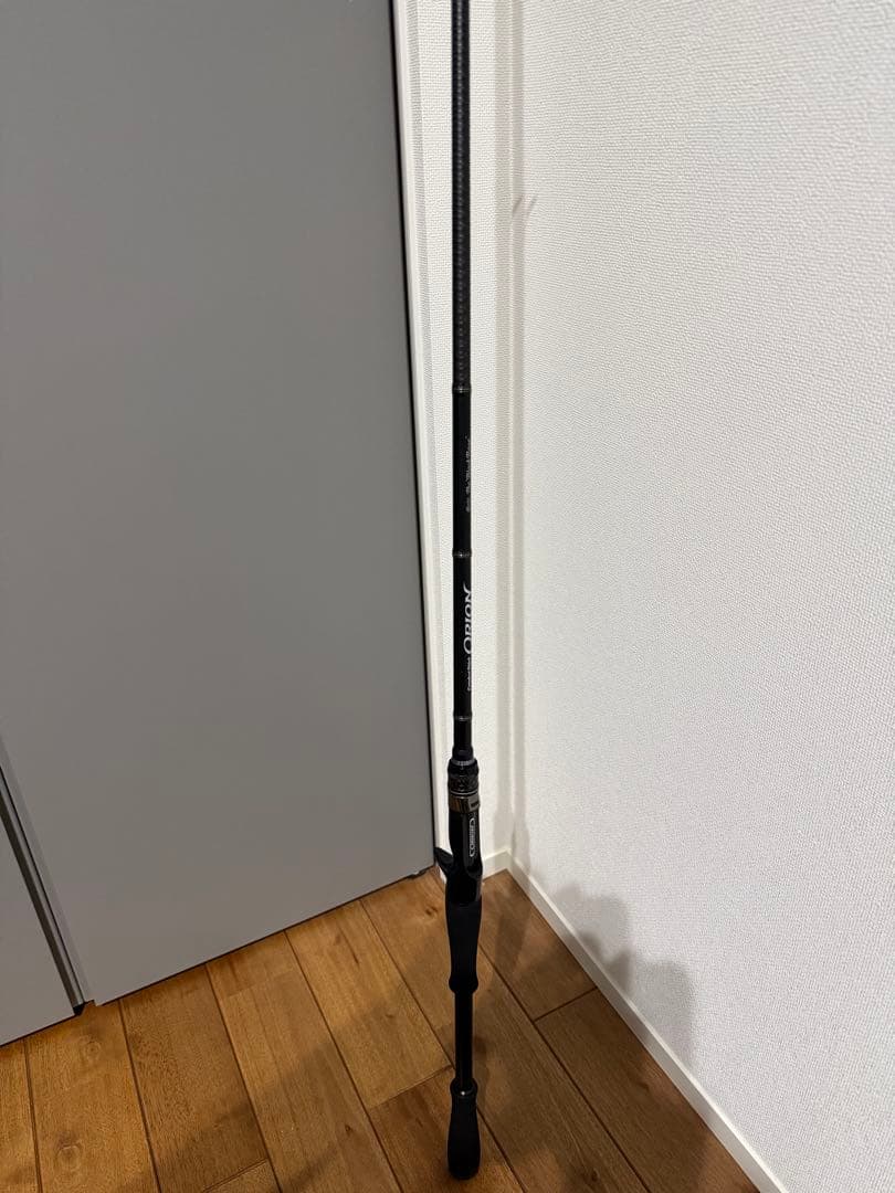 【いしー購入お控えください】オライオン　ブラックローズ　OCSC-71H+