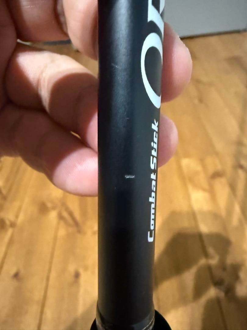 【いしー購入お控えください】オライオン　ブラックローズ　OCSC-71H+