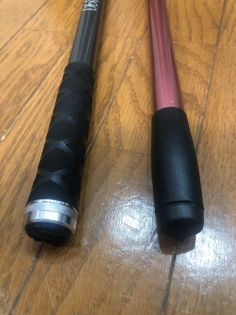 SHIMANO ホリデースピン、他2本セット