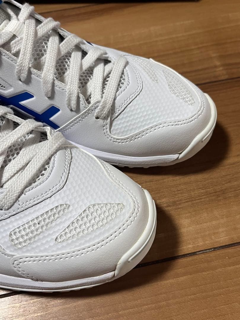 新品ASICS GELHOOP V 9 バスケットボールシューズ 26.5cm