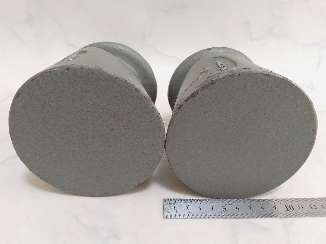 ALEX 5kg×2個 10kg イーグルクロー 握力 ダンベル アレックス