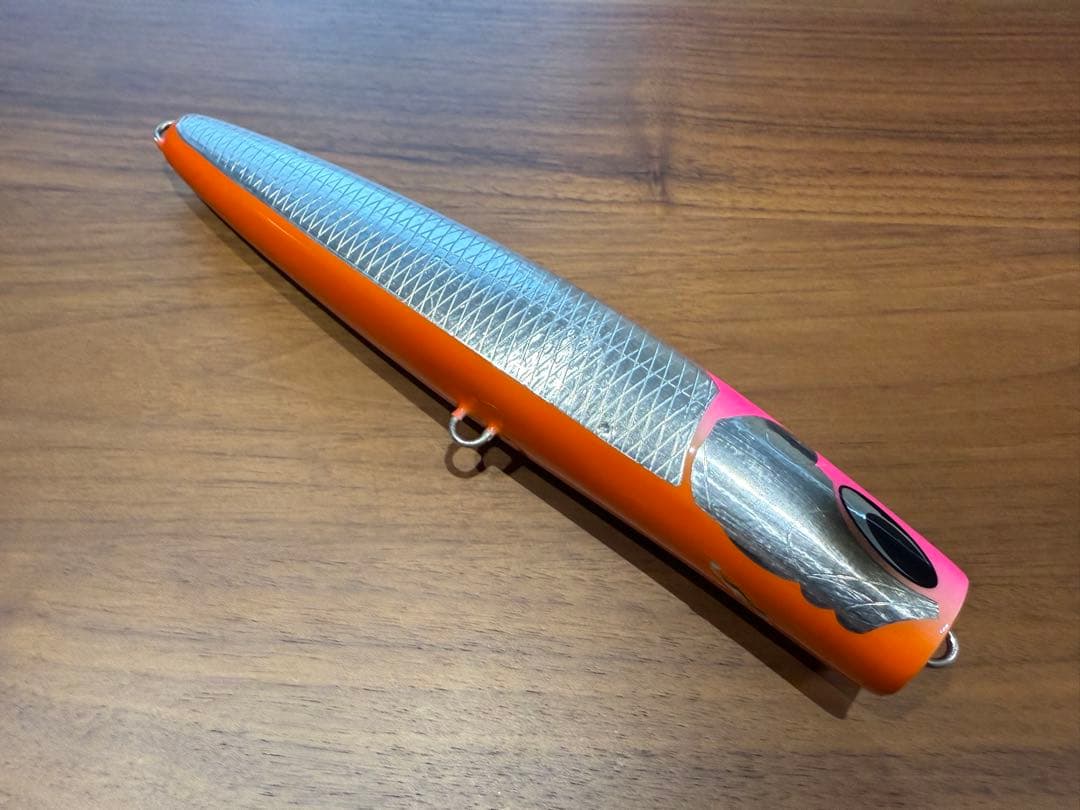 ネイチャーボーイズ　ペリカン180F