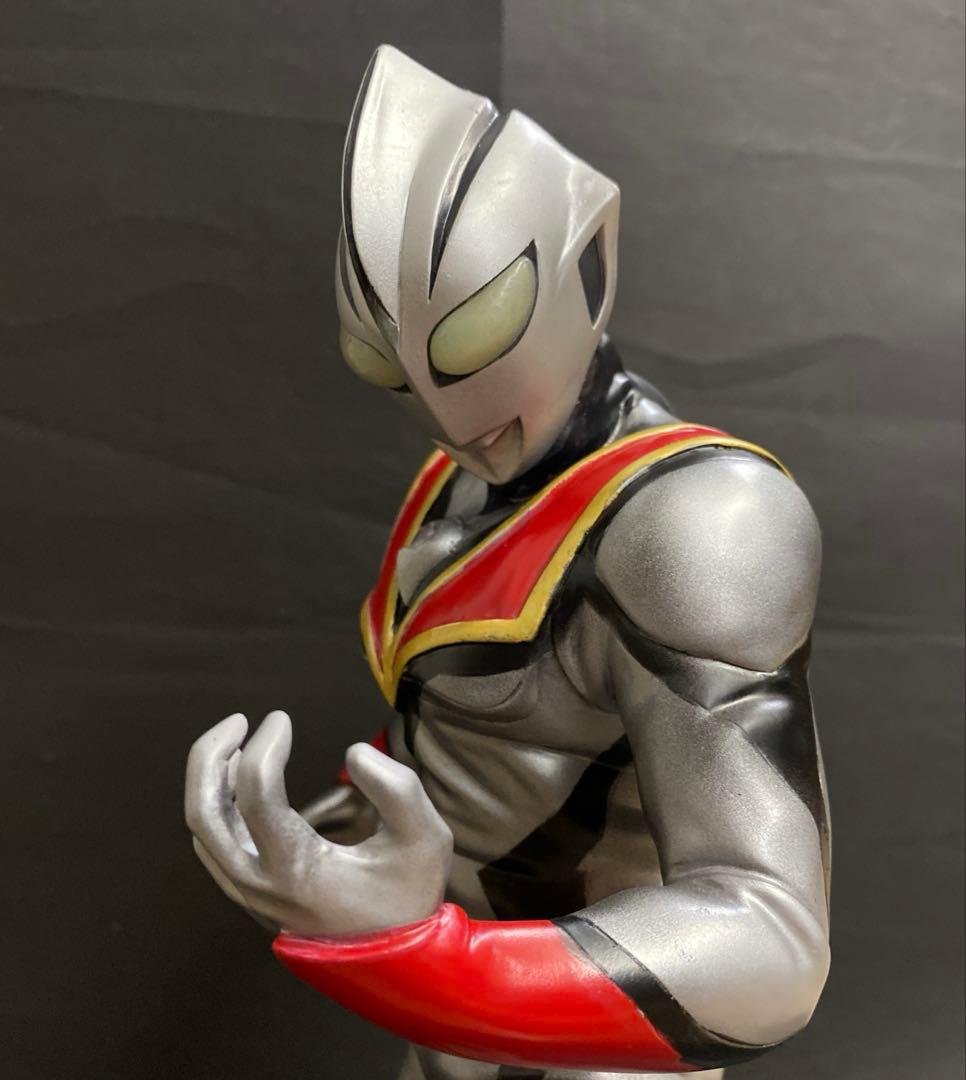 ラスト値下‼️バンプレスト ウルトラマン イーヴィルティガ 検ビリケン商会 セブン