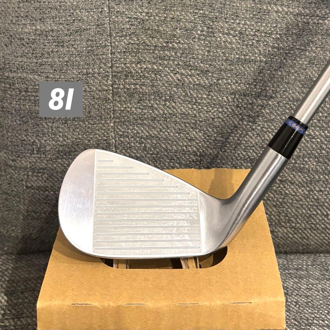 【美品】エポンAF507 KBSTOUR110S