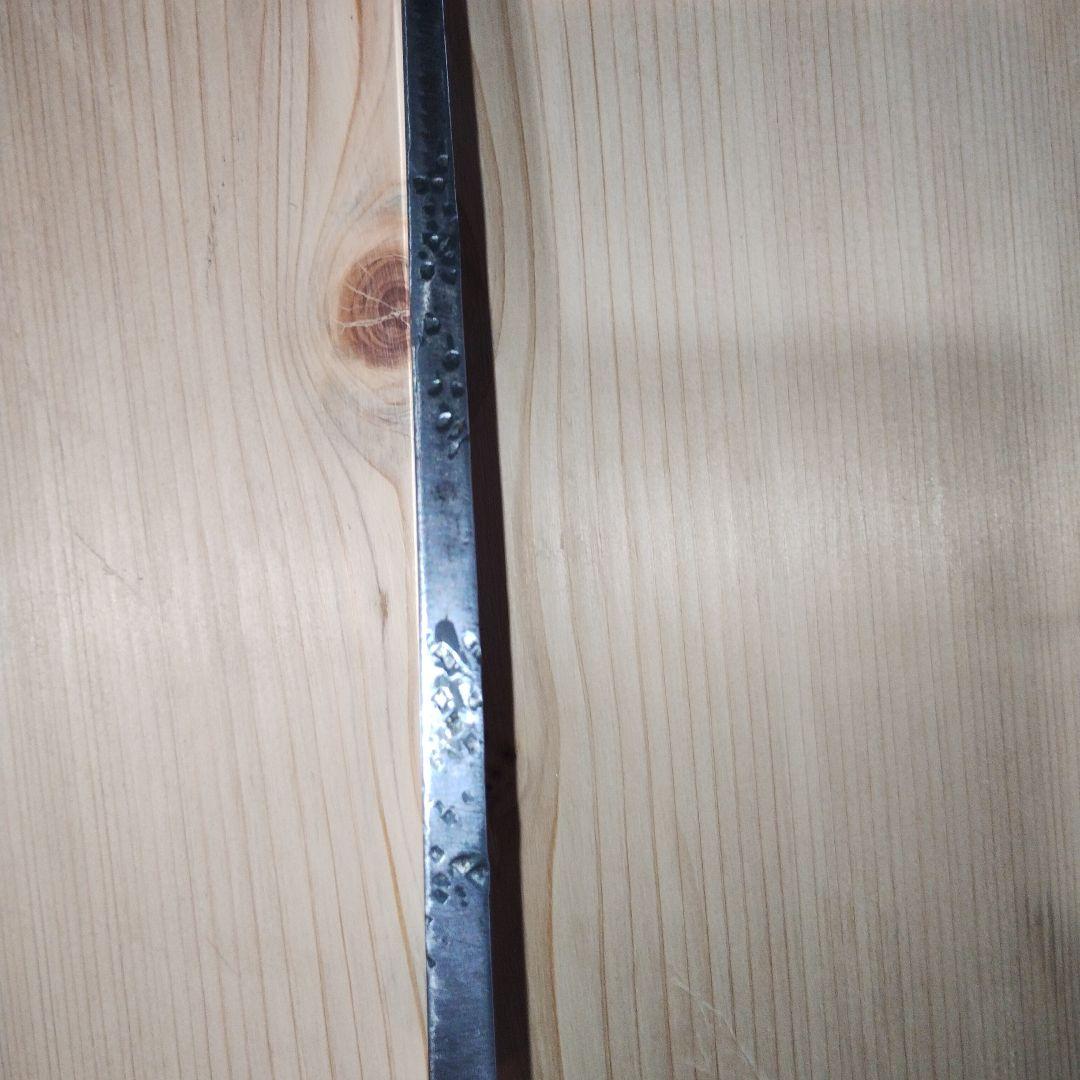 築地正本　出刃包丁　全長380mm
