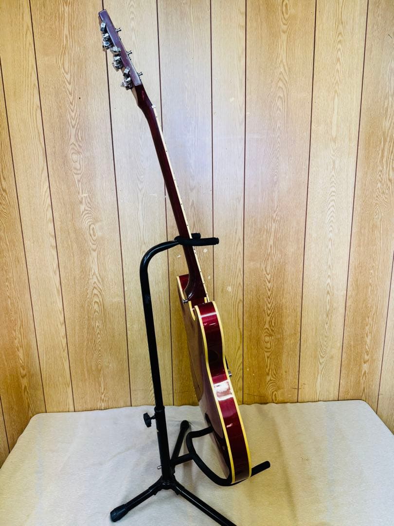YAMAHA セミアコ　SA1000 エレキギター