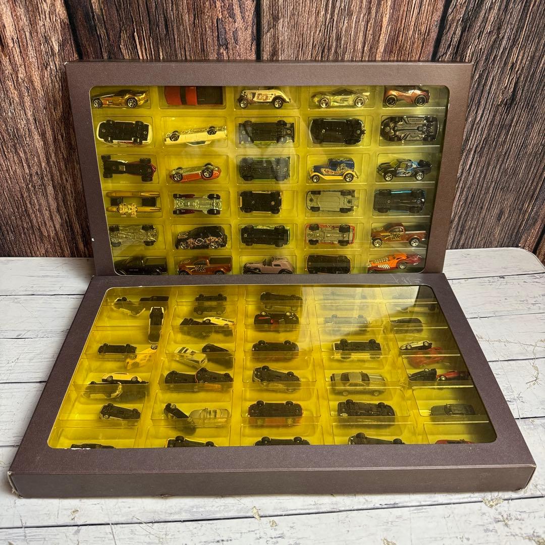 HOTWHEELS ホットウィール ミニカー ホットウィールまとめ 71台