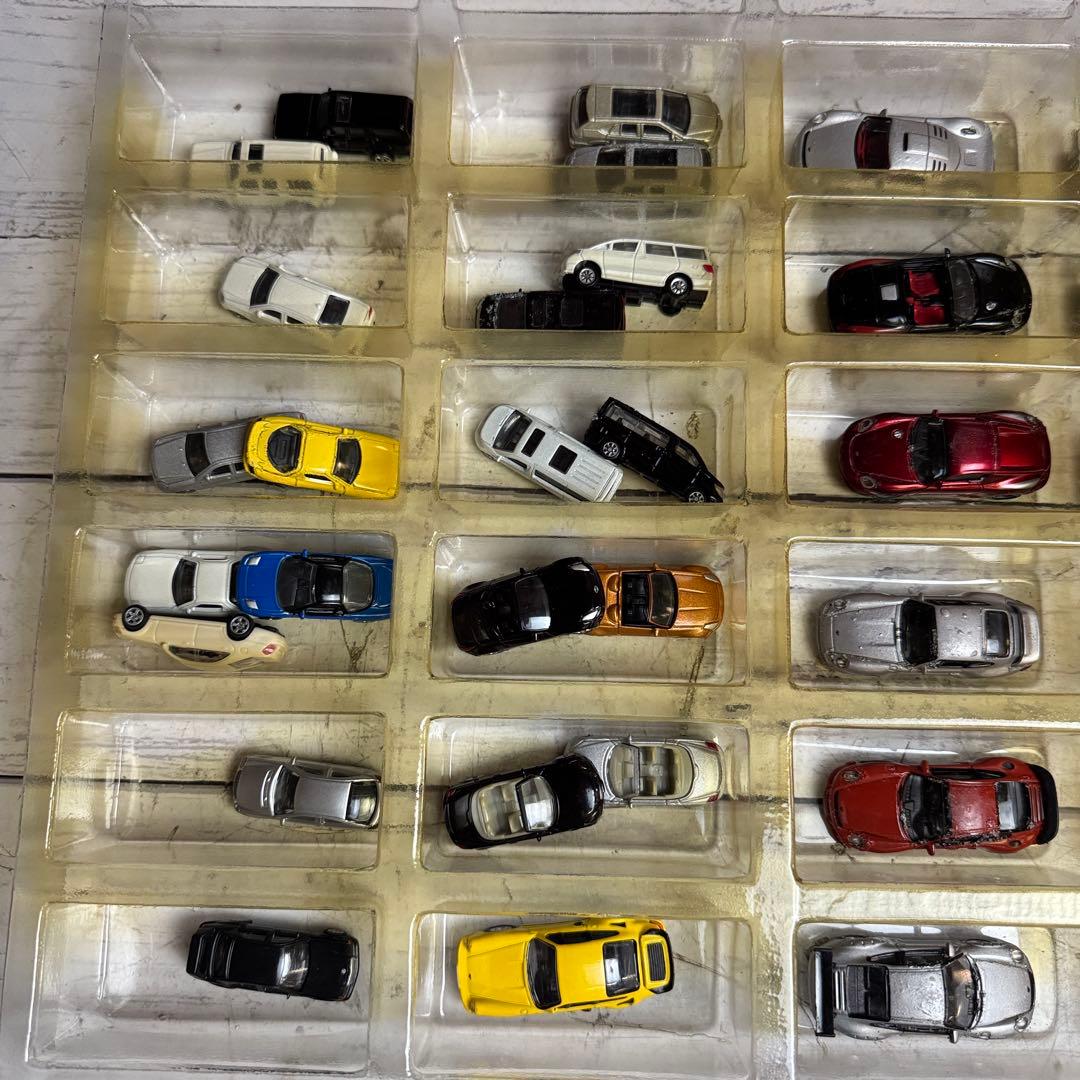 HOTWHEELS ホットウィール ミニカー ホットウィールまとめ 71台