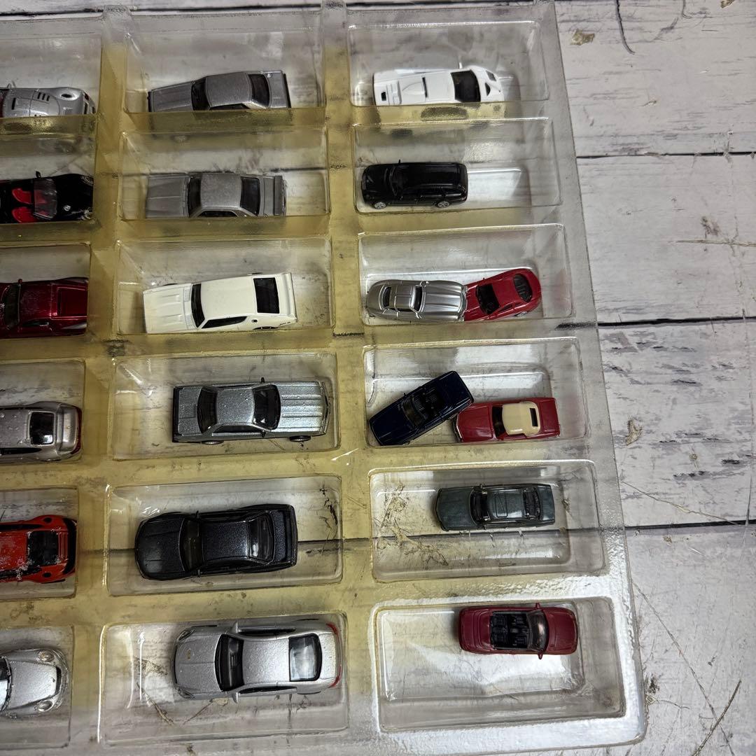 HOTWHEELS ホットウィール ミニカー ホットウィールまとめ 71台
