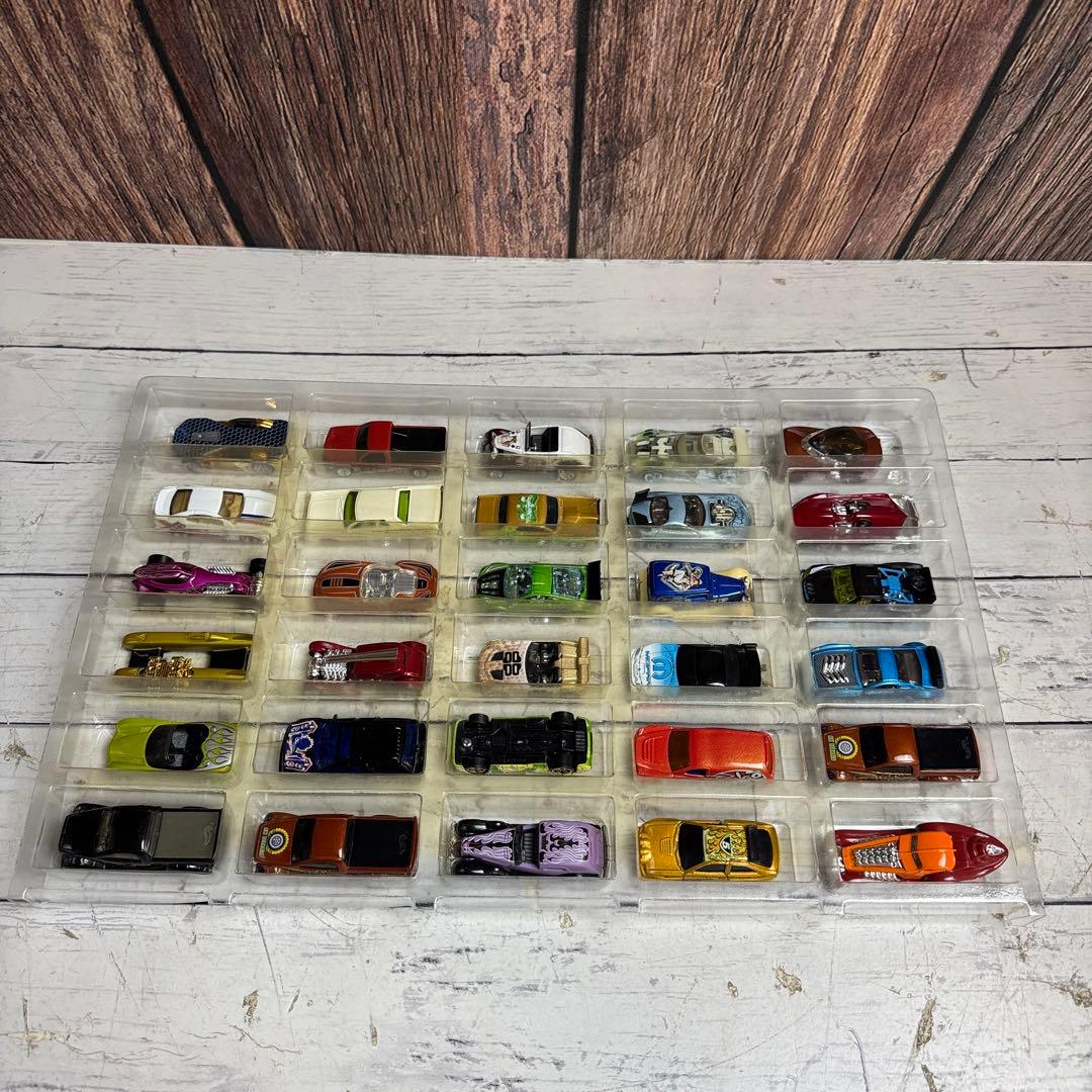 HOTWHEELS ホットウィール ミニカー ホットウィールまとめ 71台