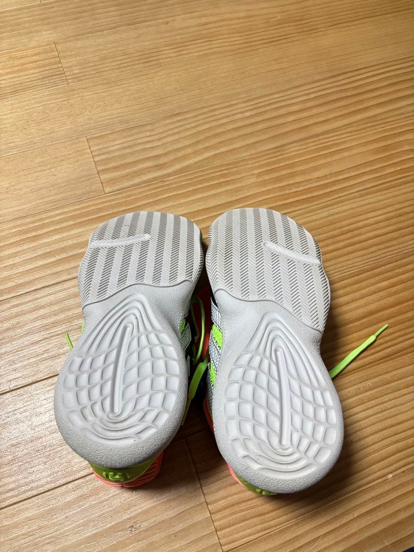 adidas ハーデンステップバック　値段交渉⭕️