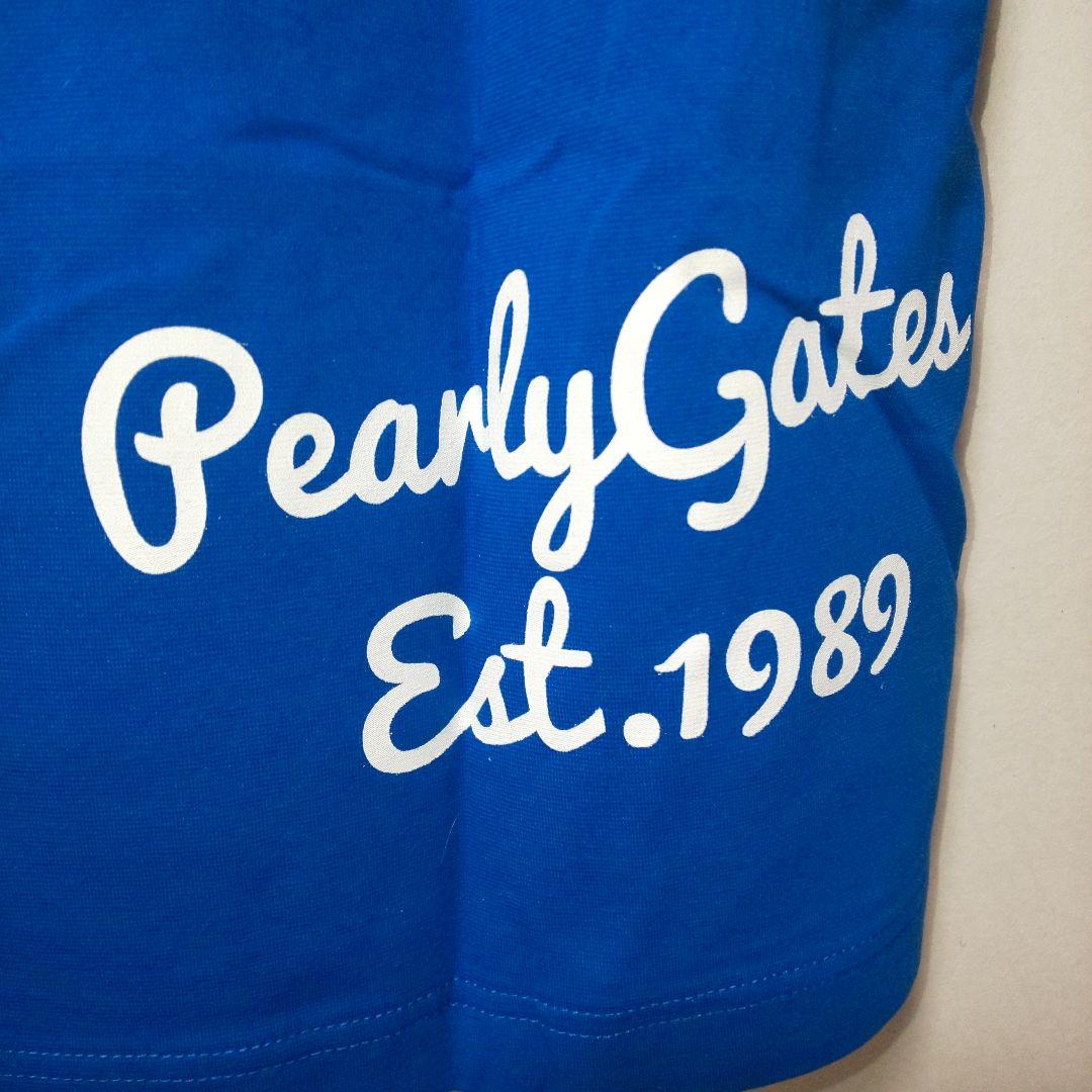 PEARLY GATES ゴルフウェア シャツメンズサイズ６