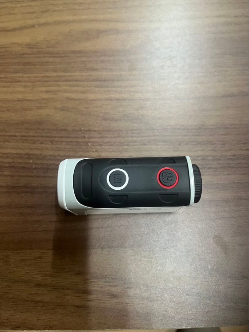 GOLF BUDDY GB LASER ゴルフ用距離計