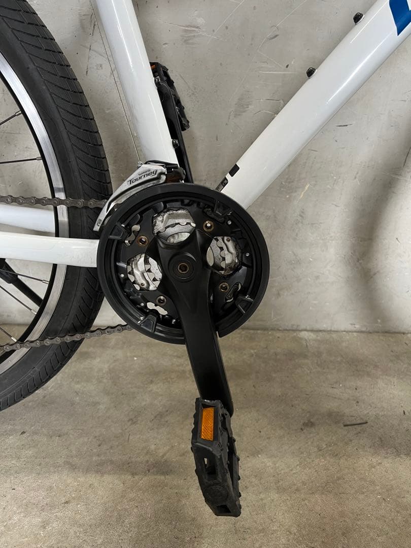 マウンテンバイク　GIANT SNAP ジャイアント　スナップ　MTB