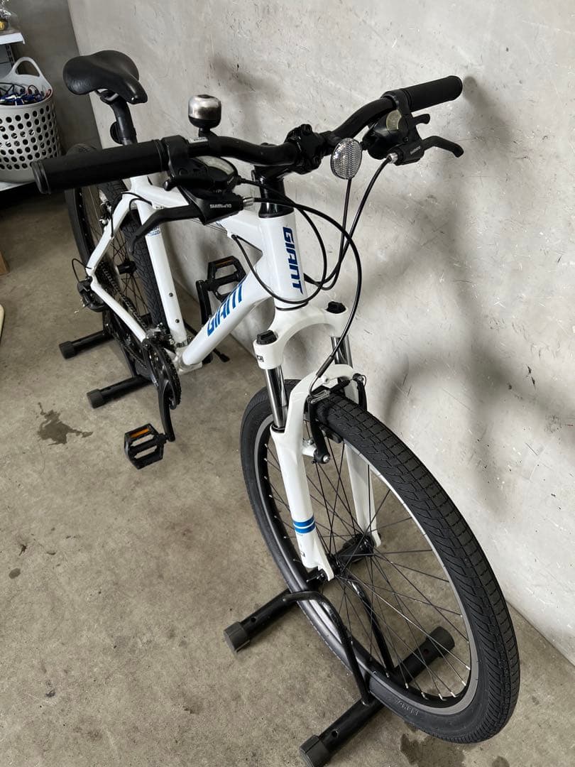 マウンテンバイク　GIANT SNAP ジャイアント　スナップ　MTB