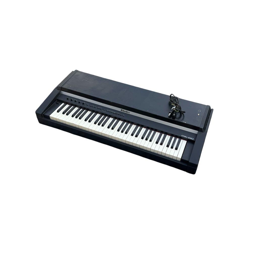 Roland Rhodes MK-60 電子ピアノ ローランド