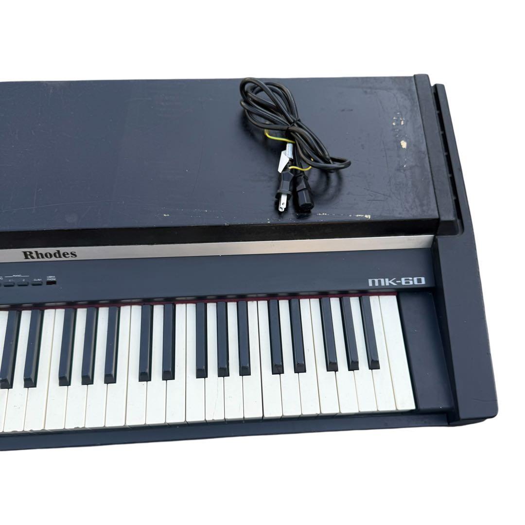 Roland Rhodes MK-60 電子ピアノ ローランド