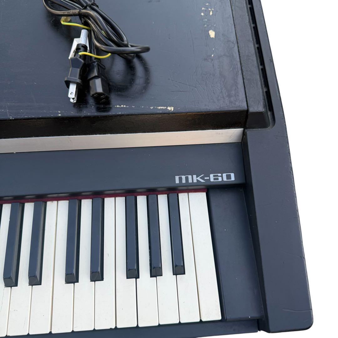 Roland Rhodes MK-60 電子ピアノ ローランド