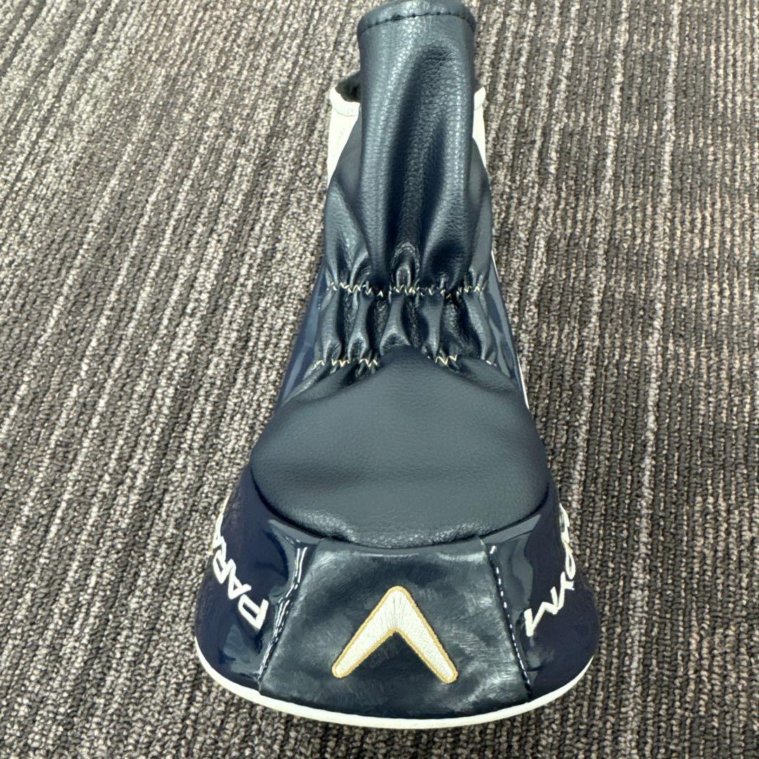 ドライバー　Callaway PARADYM VENTUS TR 10.5
