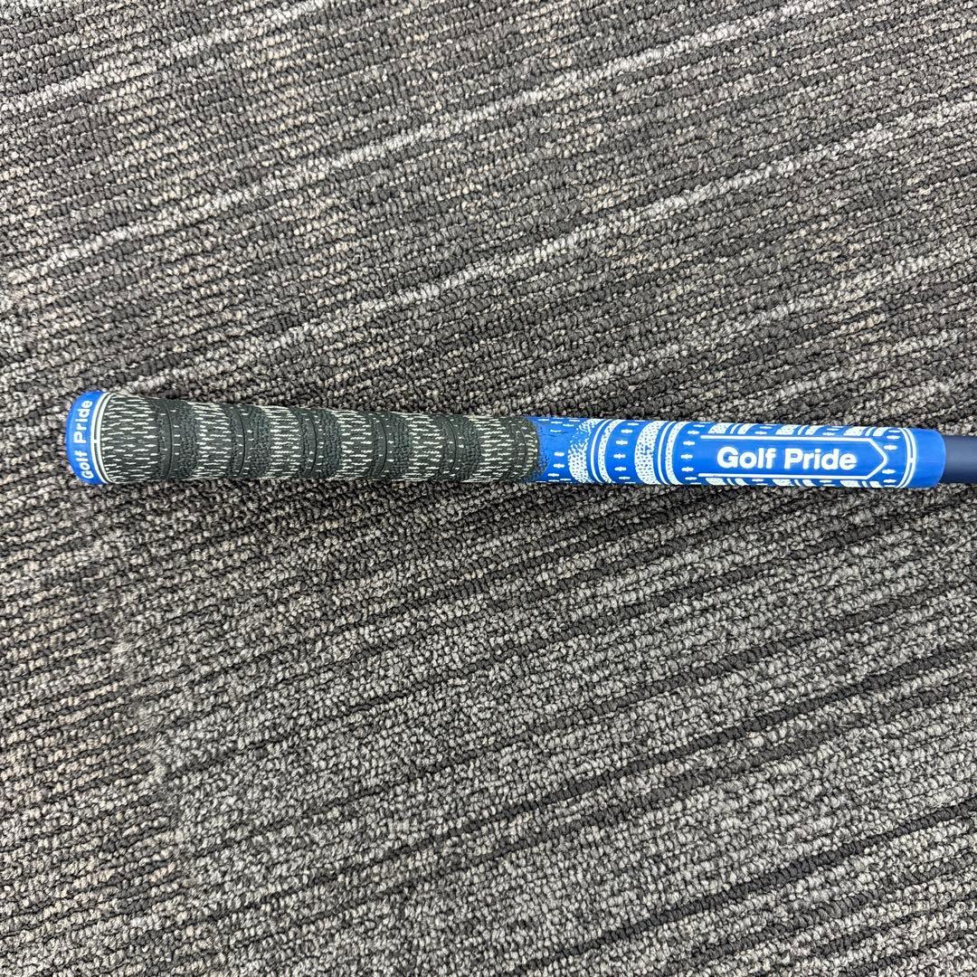 ドライバー　Callaway PARADYM VENTUS TR 10.5