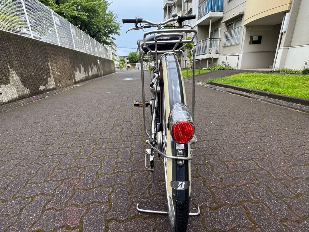 アルベルトe電動自転車