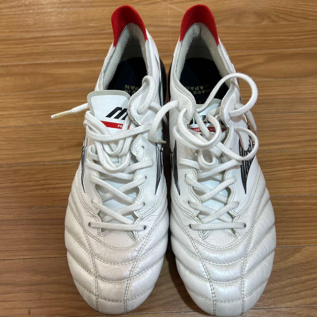 Mizuno モレリア NEO