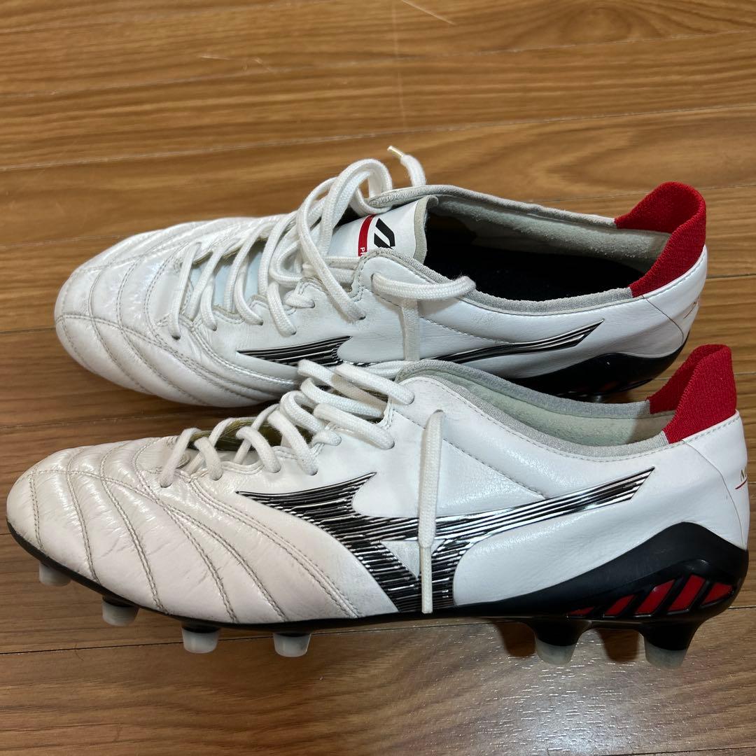 Mizuno モレリア NEO
