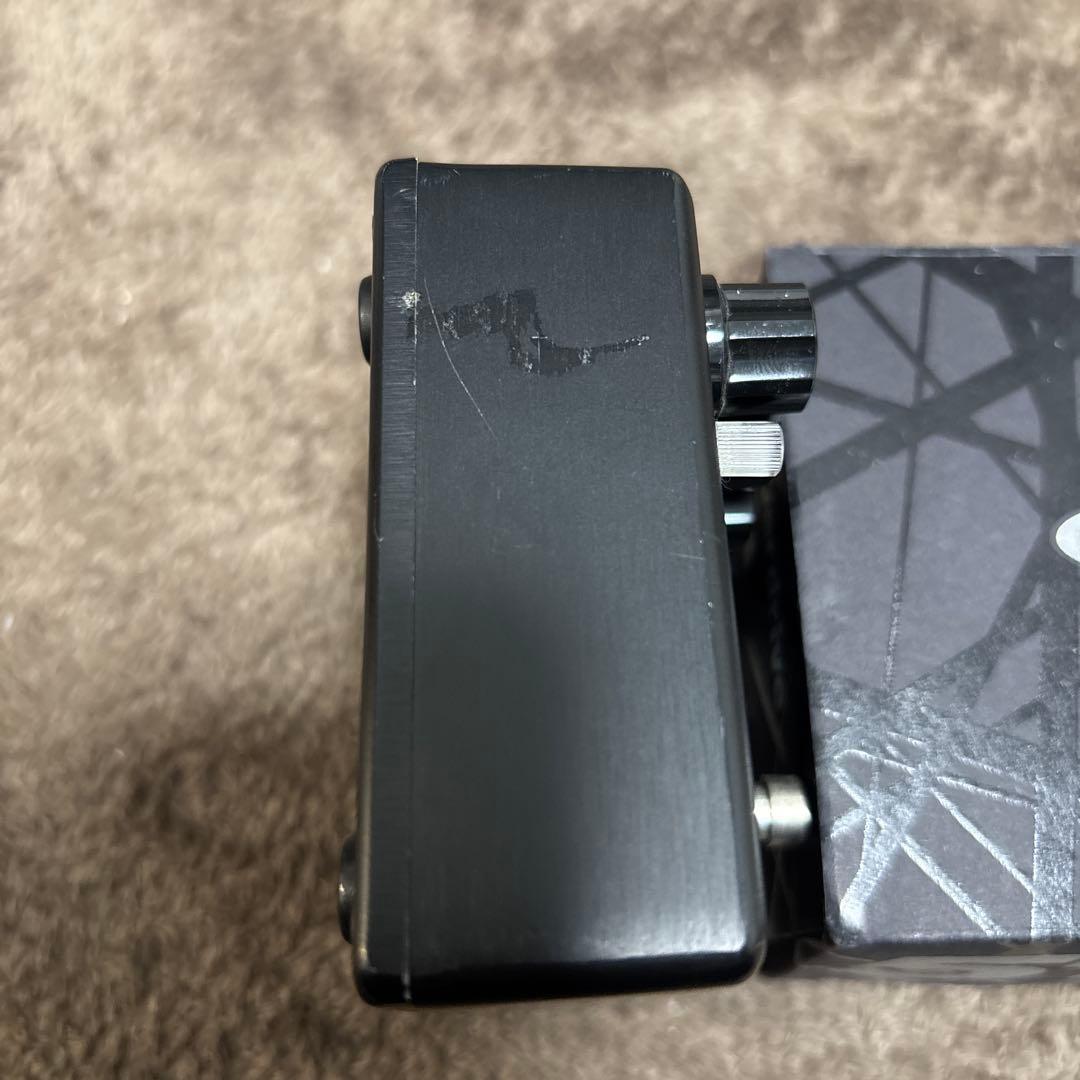MXR EVH 5150 Overdrive ギターエフェクター
