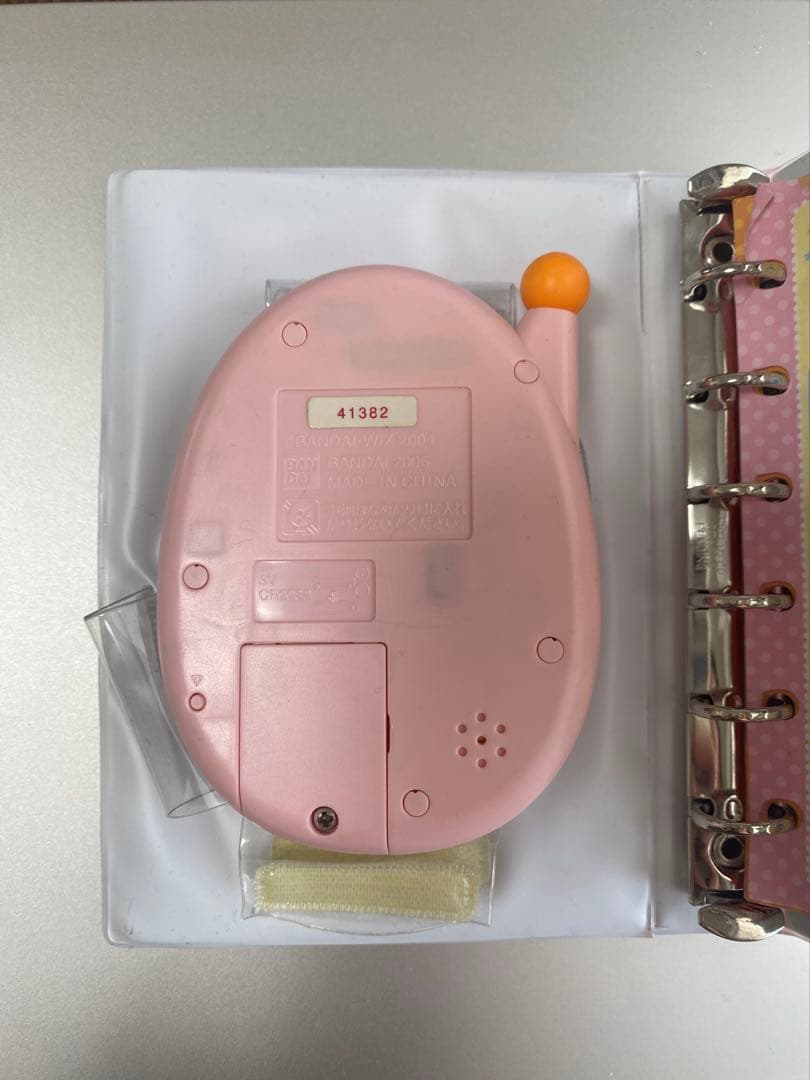 【動作良好】たまごっち3種セット+攻略本(ウラたまごっち/スクール/かけいぼ)