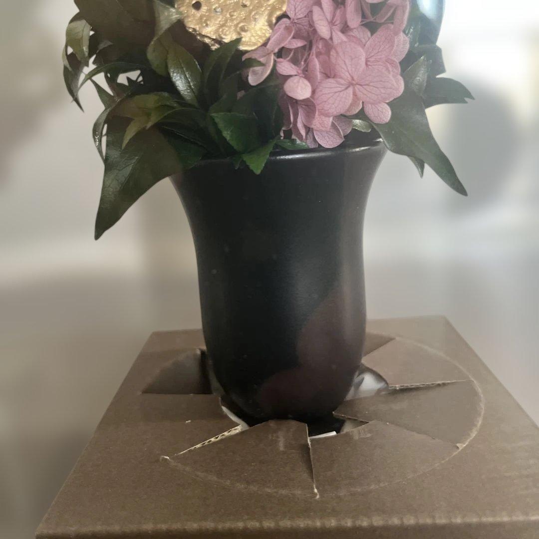 仏花Belles Fleurs Tokyo ベル•フルール　プリザーブドフラワー