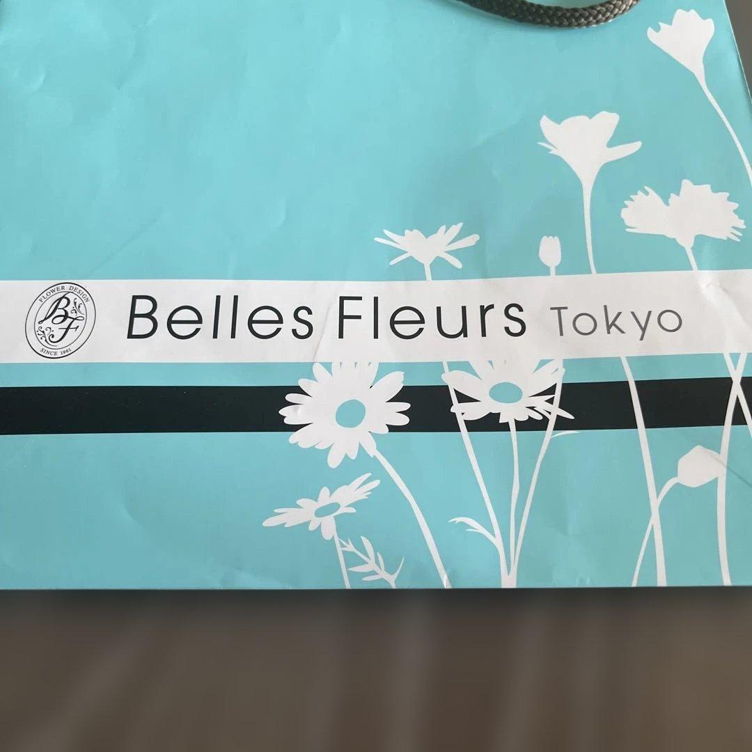 仏花Belles Fleurs Tokyo ベル•フルール　プリザーブドフラワー