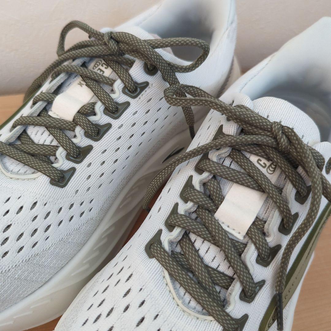 BROOKS　Glycerin MAX　メンズ26.0cm