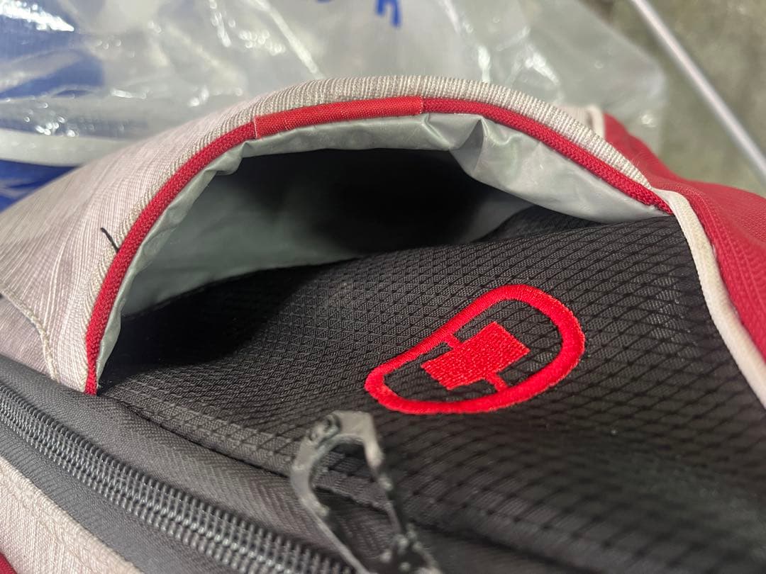 OGIO★OZONE★スタンドバック
