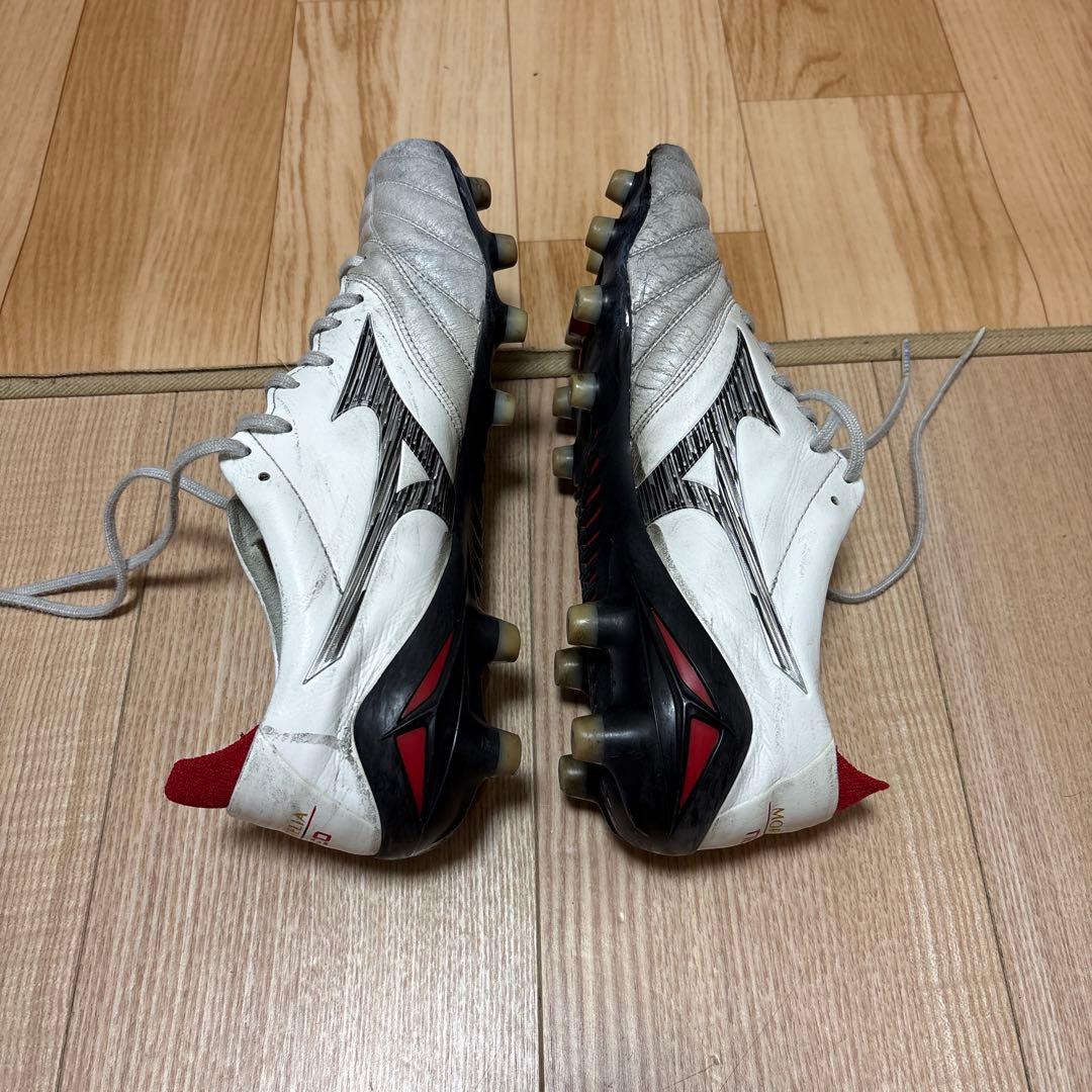 ミズノ モレリアNEO4 25.5cm