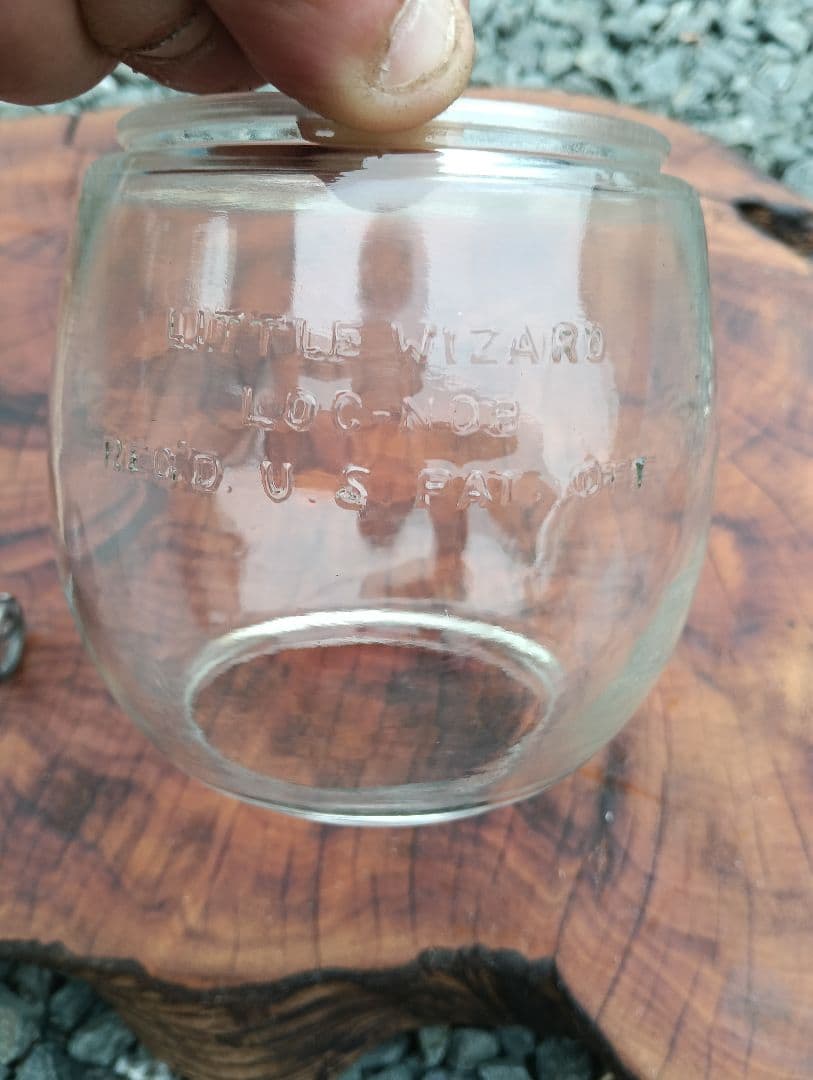 最終値下げ！！Dietz Little Wizard リトルウィザード