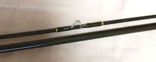 フェンウィック (Fenwick) フライロッドHMG 　GFF755