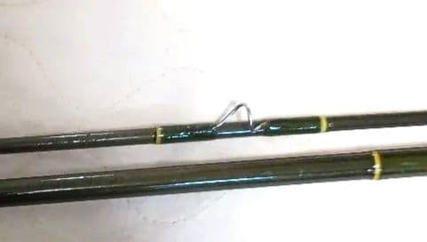 フェンウィック (Fenwick) フライロッドHMG 　GFF755