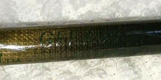 フェンウィック (Fenwick) フライロッドHMG 　GFF755